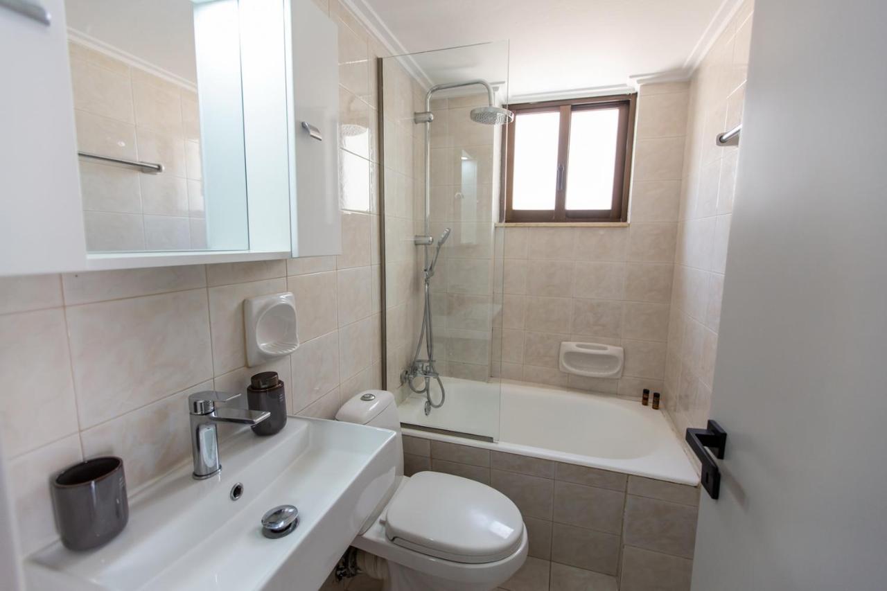 Casa In Centro Appartement Nafpaktos Buitenkant foto